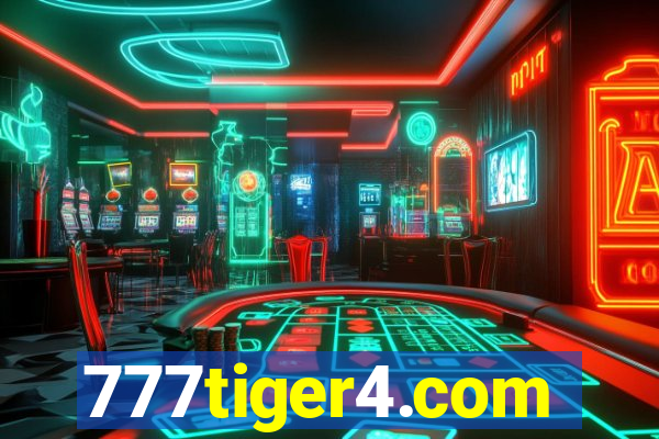 777tiger4.com