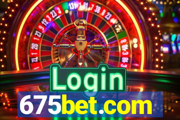 675bet.com