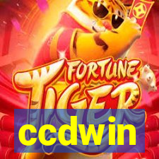 ccdwin