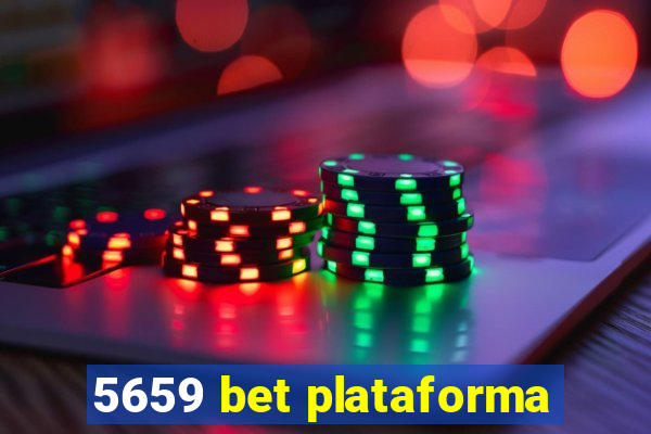 5659 bet plataforma