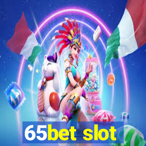 65bet slot