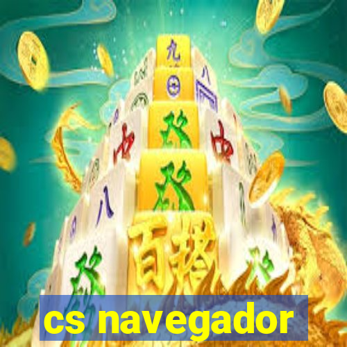 cs navegador