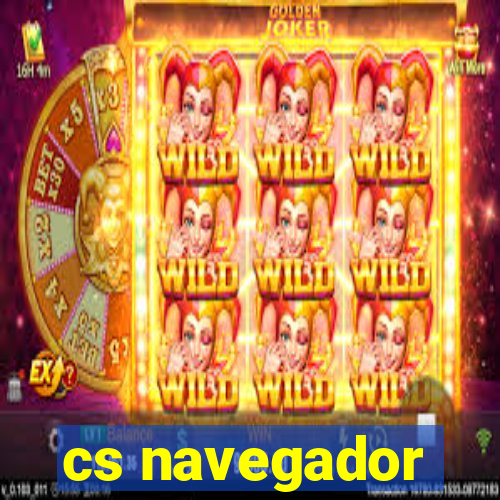 cs navegador