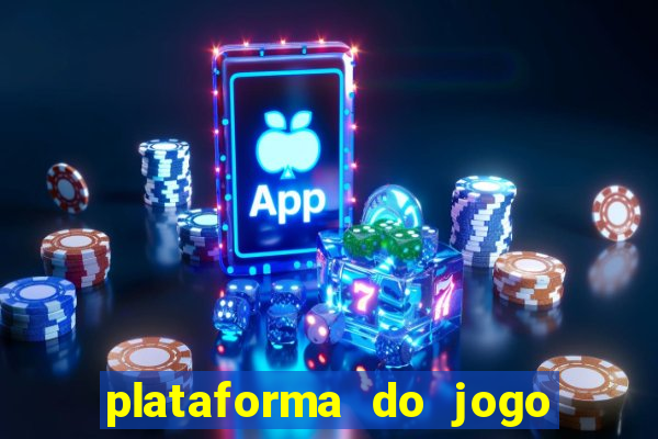 plataforma do jogo do tigrinho de r$ 5