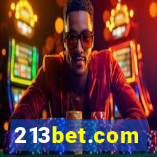 213bet.com