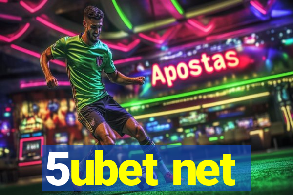 5ubet net