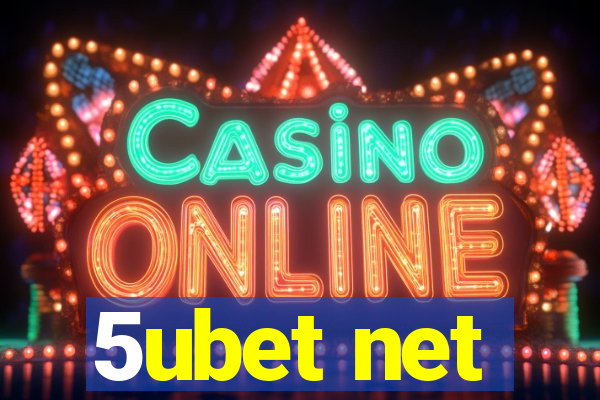 5ubet net