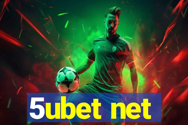 5ubet net