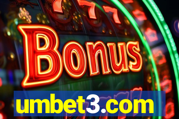 umbet3.com