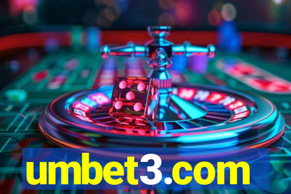 umbet3.com