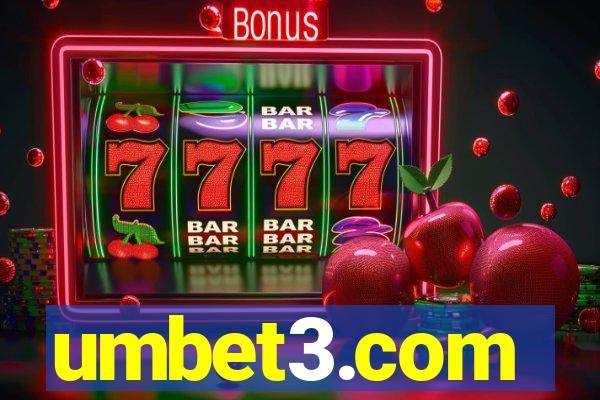 umbet3.com