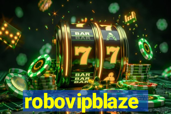 robovipblaze