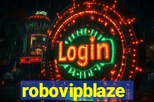 robovipblaze