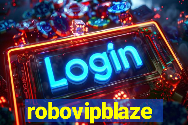 robovipblaze