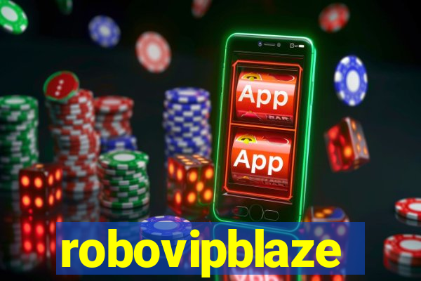 robovipblaze