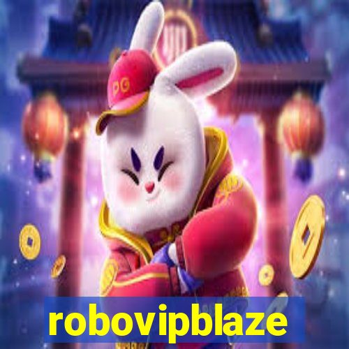 robovipblaze