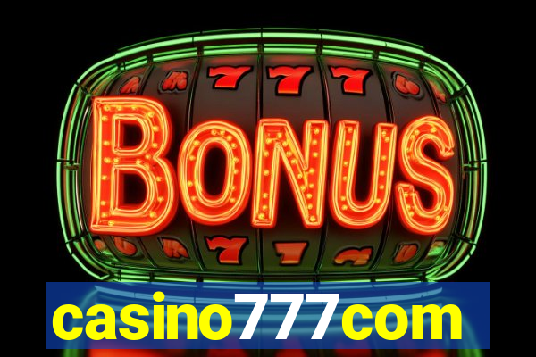 casino777com