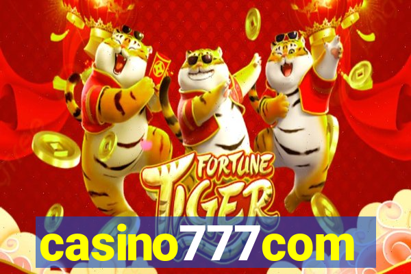 casino777com