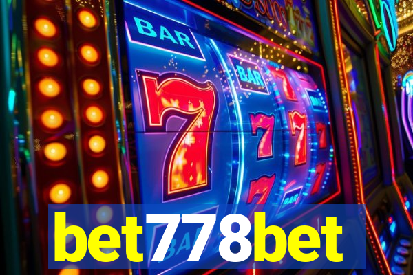 bet778bet