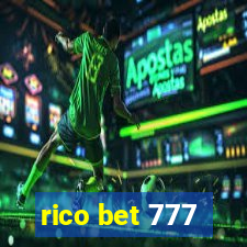 rico bet 777