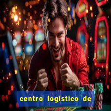 centro logistico de betim mg