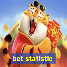 bet statistic