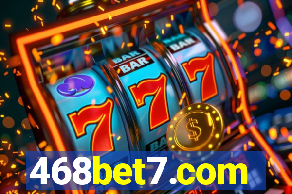 468bet7.com