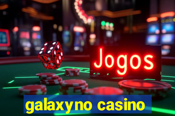 galaxyno casino