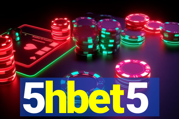 5hbet5