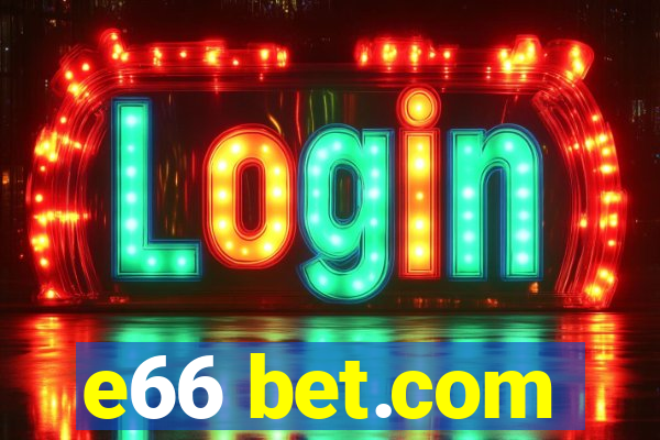 e66 bet.com