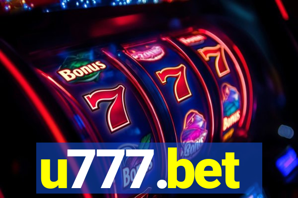 u777.bet