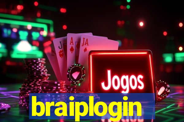 braiplogin