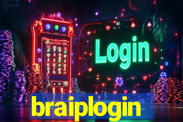 braiplogin