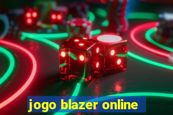 jogo blazer online