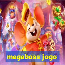 megaboss jogo