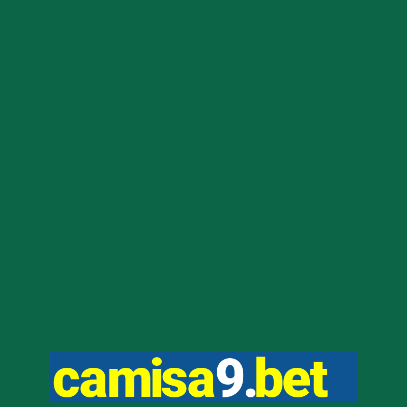 camisa9.bet