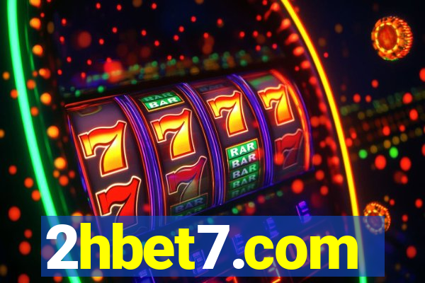 2hbet7.com