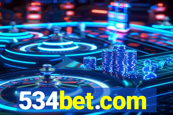 534bet.com