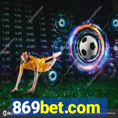 869bet.com