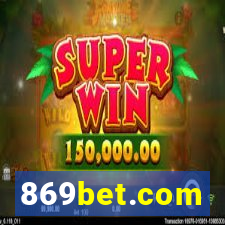 869bet.com