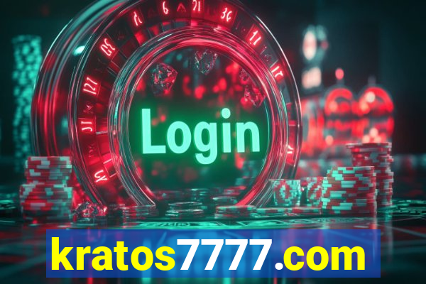 kratos7777.com