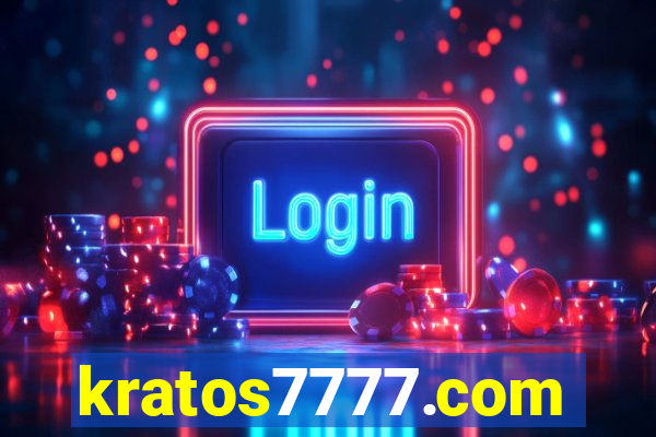 kratos7777.com