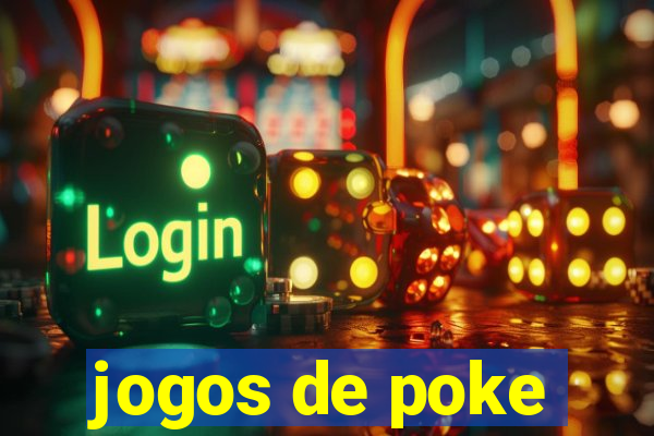 jogos de poke