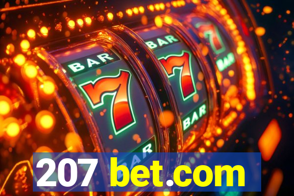 207 bet.com