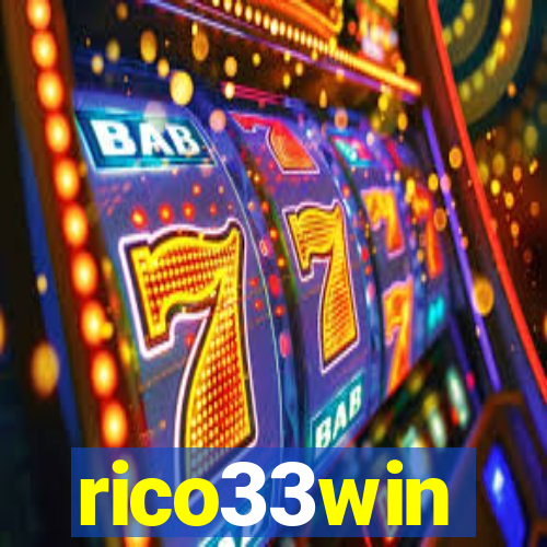 rico33win