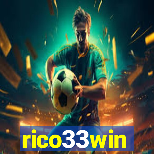 rico33win