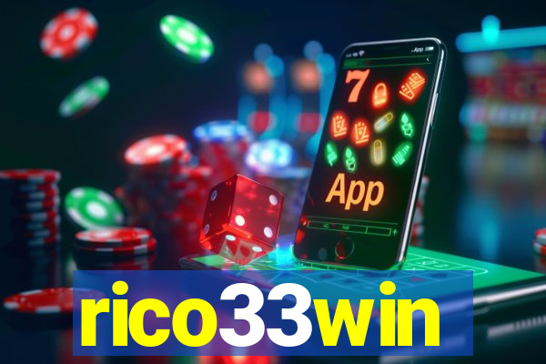 rico33win