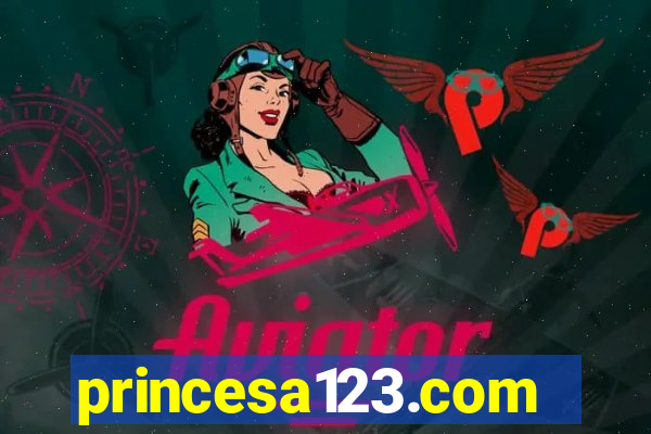 princesa123.com