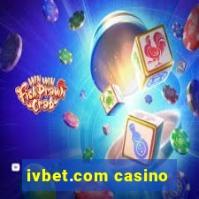 ivbet.com casino