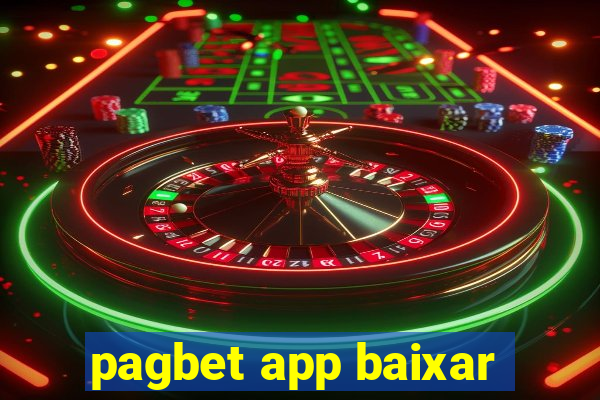 pagbet app baixar